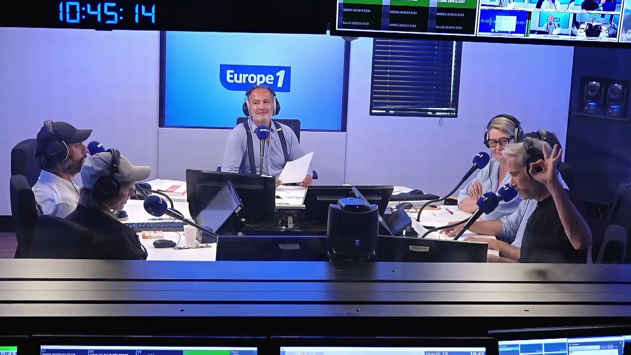 Le festival Rock en Seine et le V&B festival à Château Gontier sur Mayenne