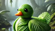 unexpectedly - the animal became like this!!! 2