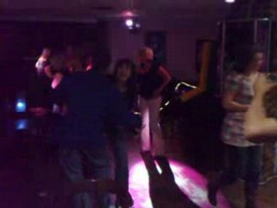 dell boy dancing lol