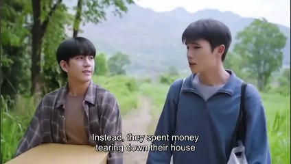 Ep4[Eng Sub] My_Magical_Prophecy Thai Bl