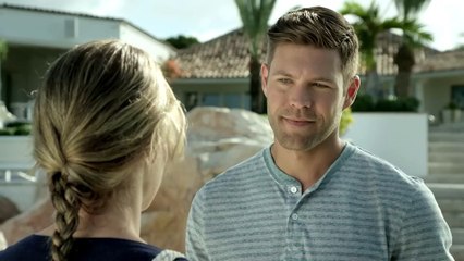 Die Schöne und der Milliardär - Beauty and the Billionaire Trailer OV