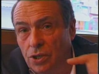 Professionnels de la politique (Bourdieu)