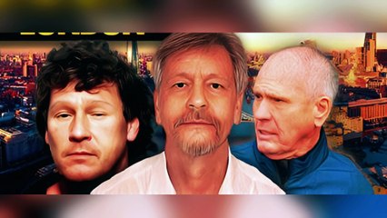 How Adam's Family Became Britain's Mafia Royalty? Gangsters of London