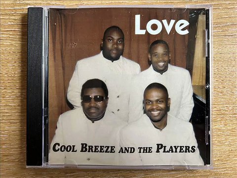 Cool Breeze And The Players - Never Wanna Leave You Alone