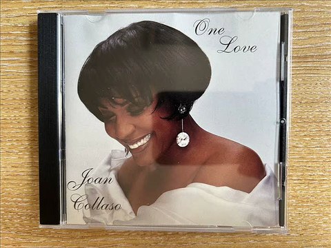 Joan Collaso - My Baby And Me