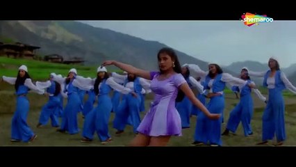 Kya Roop Hai Tera /Raja Ki Aayegi Baarat (1996) /Udit Narayan