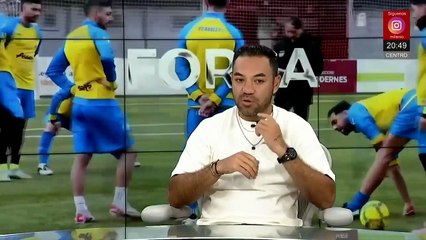 La lucha de Marco Fabián por el talento mexicano en Europa