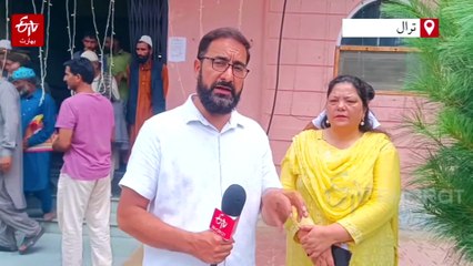 سُکاسٹ کشمیر زرعی سرگرمیوں میں آرٹیفشل انٹیلجنس استعمال کرنے پر کام کر رہی ہے، پروفیسر ریحانہ حبیب کانٹھ