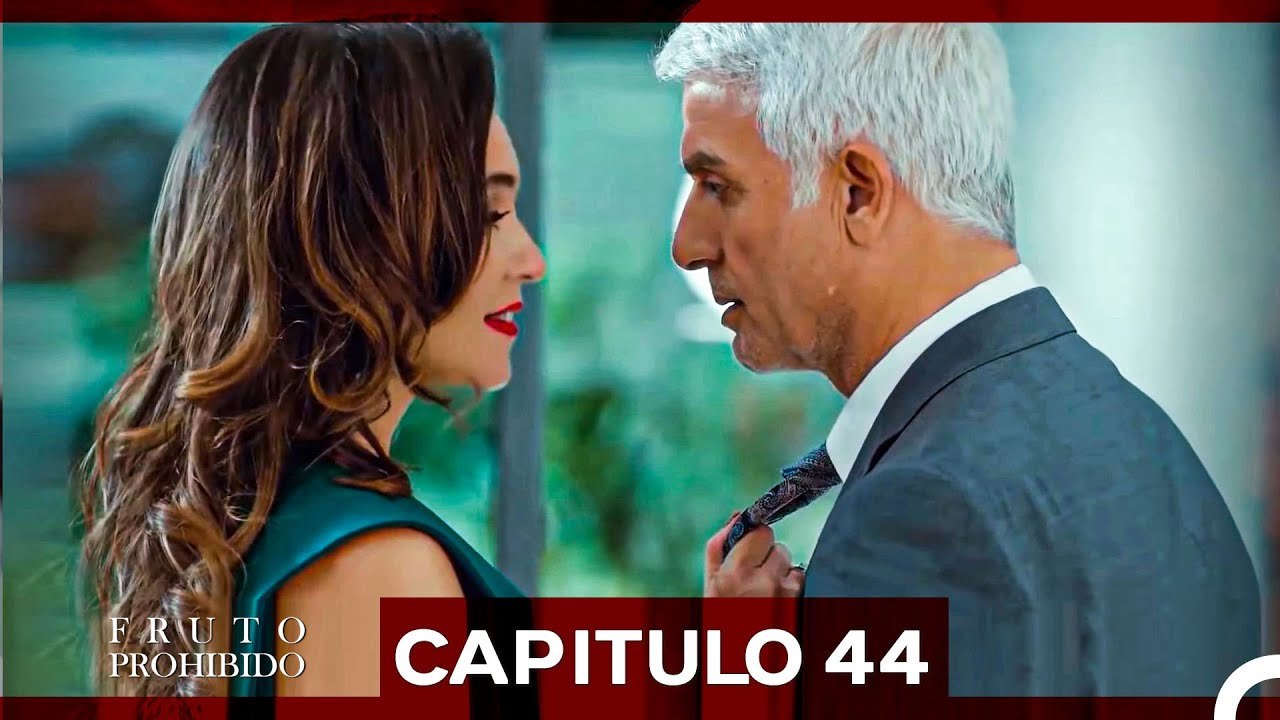 Fruto Prohibido Capitulo 44 (Doblado en Español)