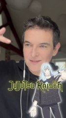 Un re doublage de Mahito de Jujutsu Kaisen 🎙️ #mahito #jjk #jujutsukaisen