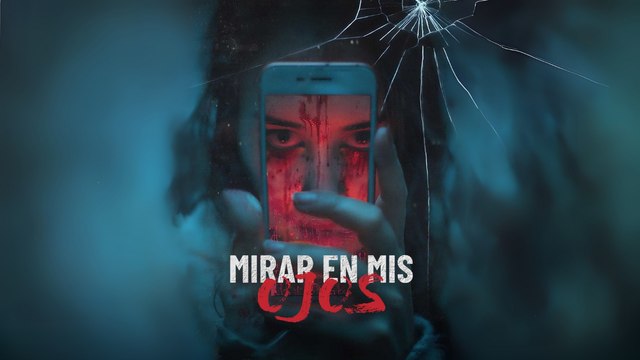 Mirar en mis ojos Completo En Español #shortfilms