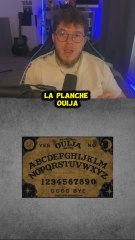 Est-ce que tu savais tout ça sur la planche ouija ?