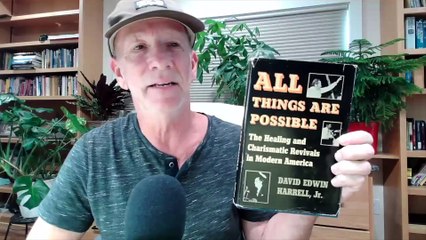 Trinitarian vs. Oneness: The Cult War for the Nature of God | Chino Ross | Episode 404