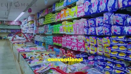 Why is Kendamil So Popular？ Discover the Secrets Behind This Baby Formula Parents Love .