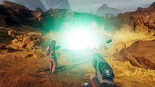 Tráiler con fecha de lanzamiento de StarRupture
