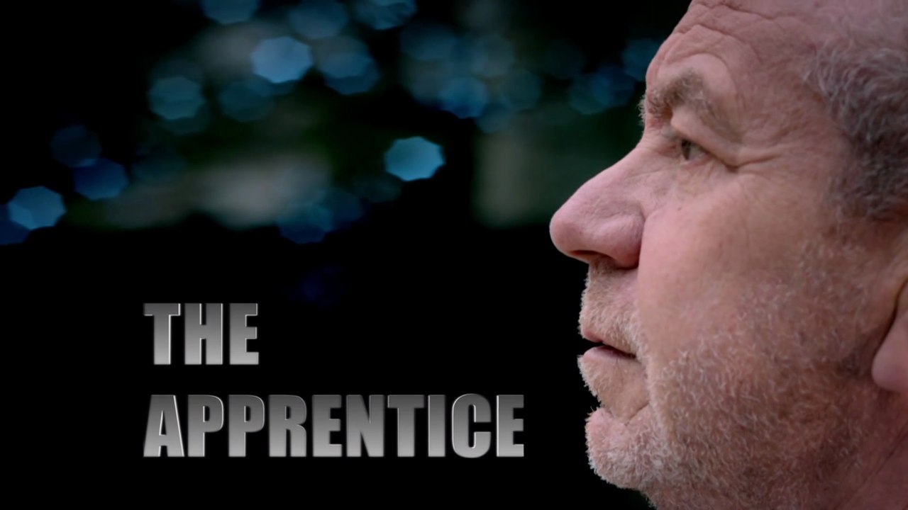 The Apprentice UK 16 Episode 10