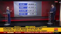 Altın yatırımcısı sakin, borsa hareketli! Yıl sonu tahminleri nasıl?