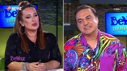 Beyaz Magazin 19 Ağustos 2025