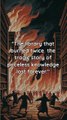 The Great Library of Alexandria Burned Twice – Full History Explained