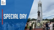 Former president Manuel L. Quezon remembered on 147th birthday