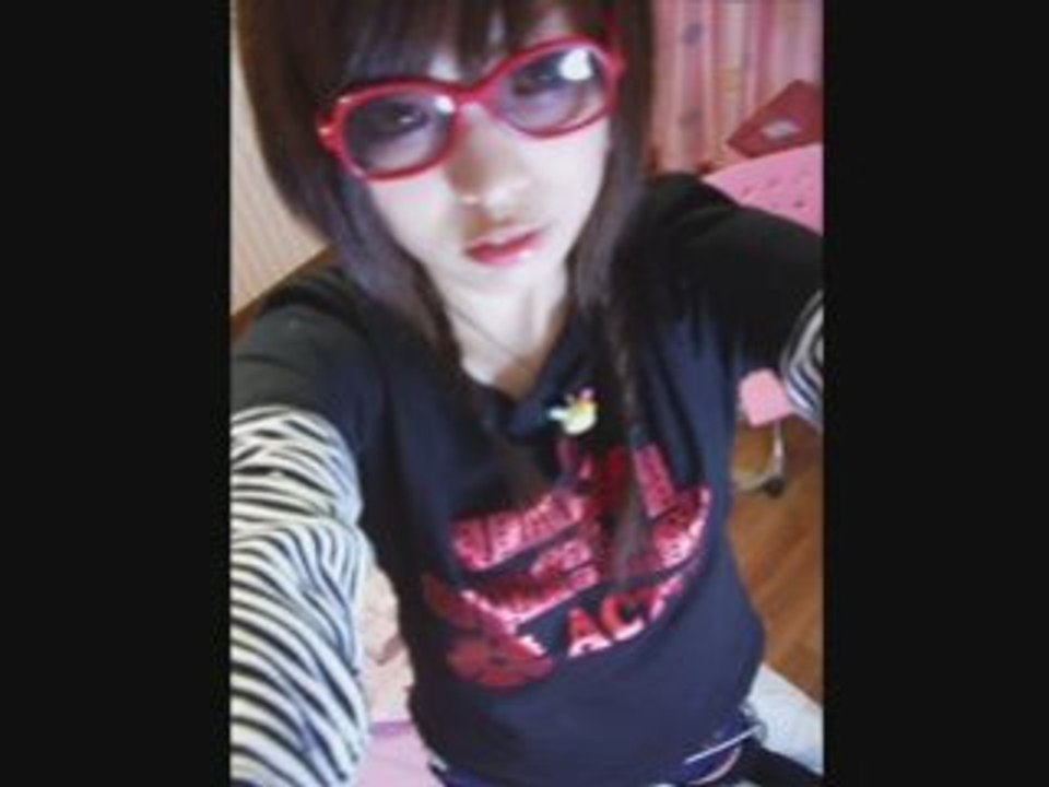 Chinese girl {Shanghai girl -huang hun } So Cute PIC