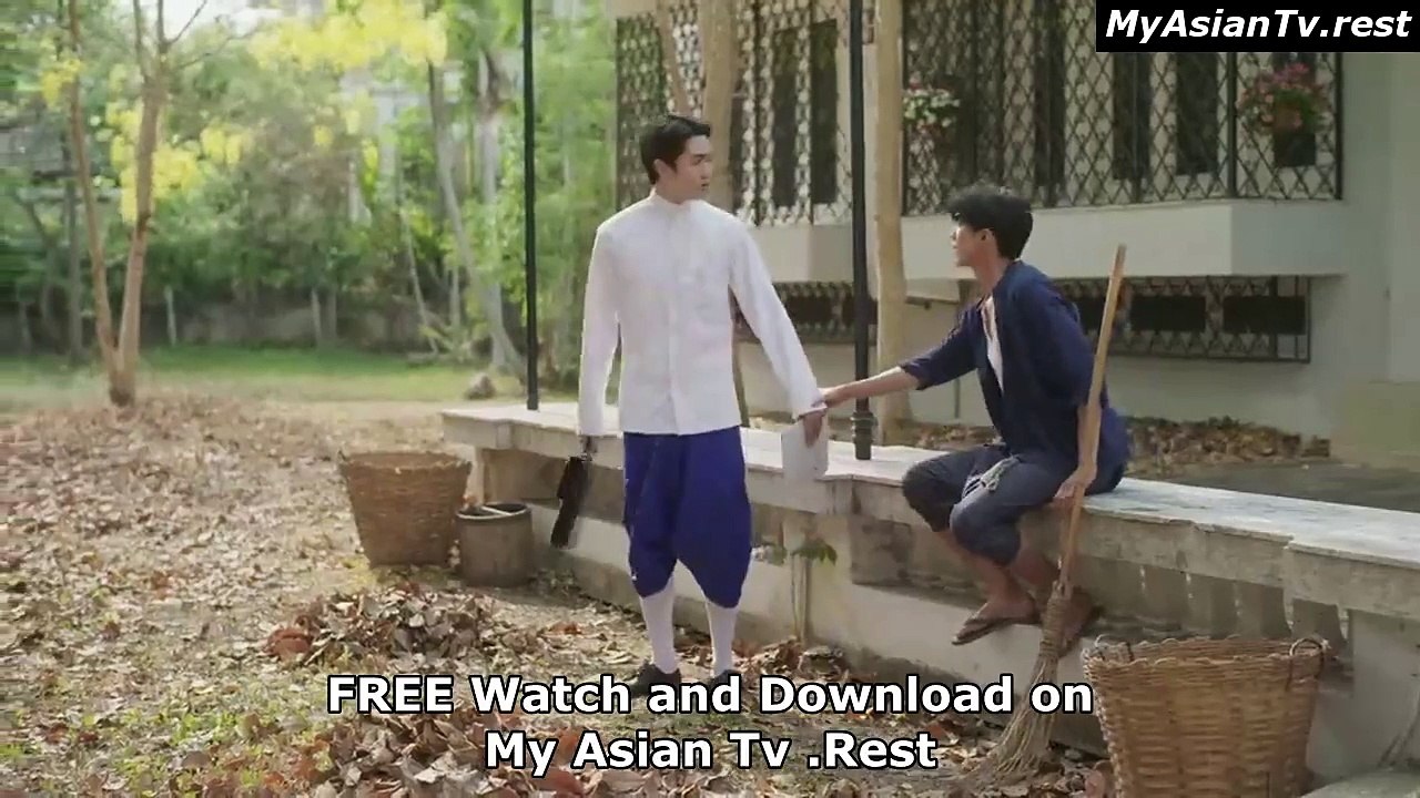 Memoir of Rati Episode 7 Eng Sub