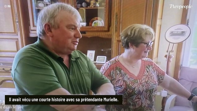 Après Murielle, Pascal (L'amour est dans le pré) en couple avec Céline ! Le duo, séparé par 600 kilomètres, passe un grand cap