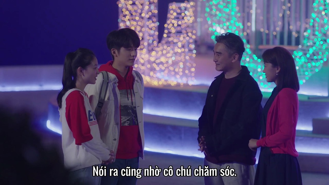 Lê Hấp Đường Phèn tập 23,Vietsub