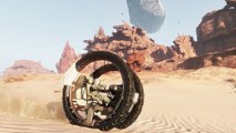 Der Survival-Knüller Dune Awakening schlägt schon bald ein neues Kapitel auf: Erstes großes Story-Update und DLC enthüllt