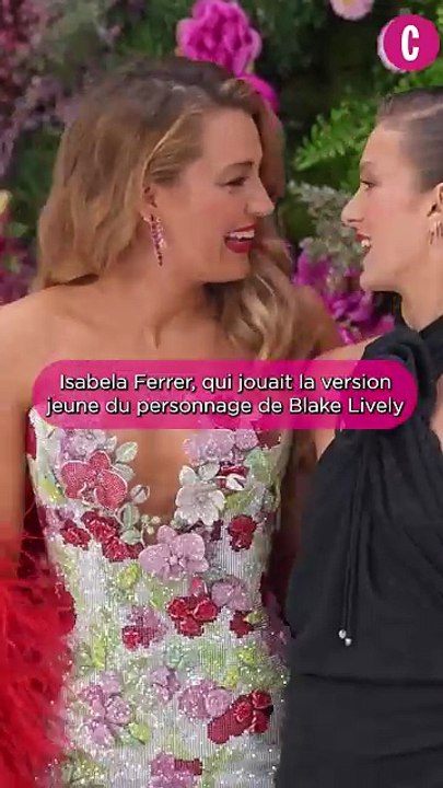 Accusations de harcèlement contre Justin Baldoni