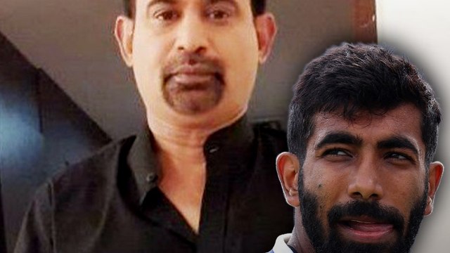 पूर्व क्रिकेटर Chetan Sharma ने किया Bumrah का सपोर्ट!