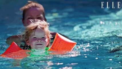 Faut-il vraiment attendre deux heures après manger pour se baigner ?