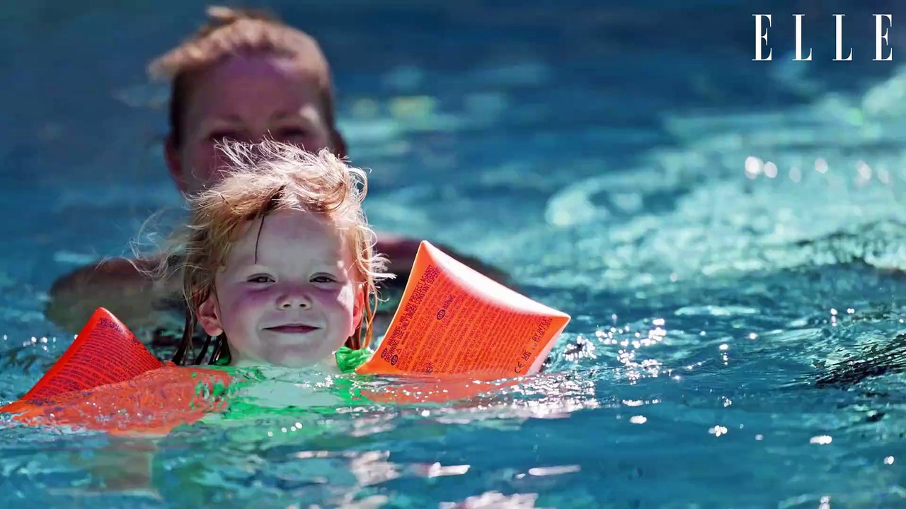 Faut-il vraiment attendre deux heures après manger pour se baigner ?