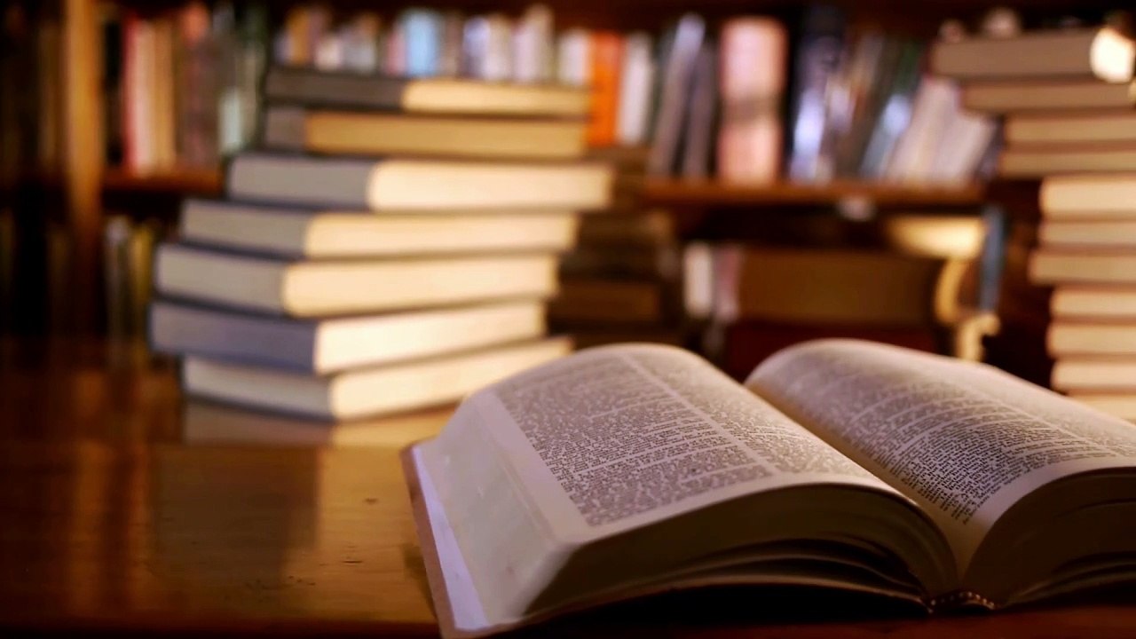 UR Bible and the Call to Serve Others