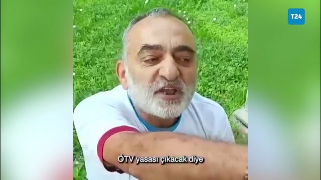 İçişleri Bakanlığı'ndan Meclis önünde beyaz toros yakılmasına ilişkin açıklama