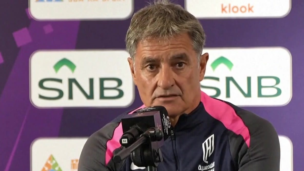 AR OOV AHLY KSA & AL QADSIYAH 190825