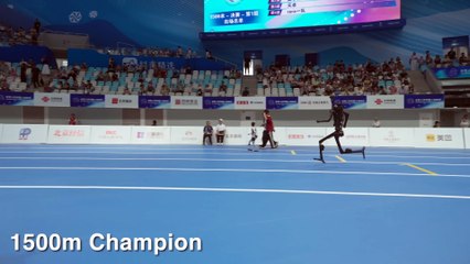 Unitree H1 Robot: The Future of Robotics at Olimpiadas 🤖