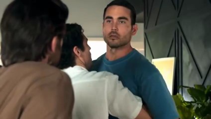 Home And Away 8553 Episode 19th August 2025