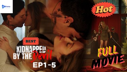 [New Drama] Kidnapped By The Devil – Full Movie | Drama Video Studio