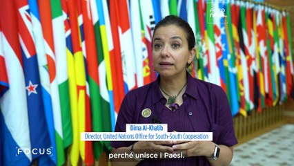 Il vertice dell'ONU in Turkmenistan stabilisce un piano decennale per i Paesi senza sbocco sul mare