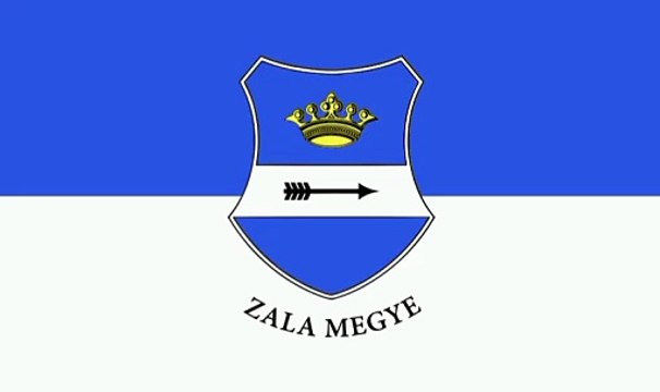 Flag of Zala County. Bendera Kabupaten Zala. Zala County Map. Flag of County of Zala. County of Zala Flag. Zala megye zászlaja. Bandeira do Condado de Zala. Drapeau du comté de Zala. Bandiera della contea di Zala. Flagge des Komitat Zala. ザラ県の旗