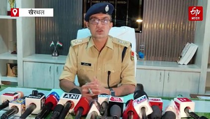 नीले ड्रम में लाश मिलने का मामला: प्रेम प्रसंग में रोड़ा था युवक, पत्नी ने प्रेमी के साथ मिलकर मार डाला