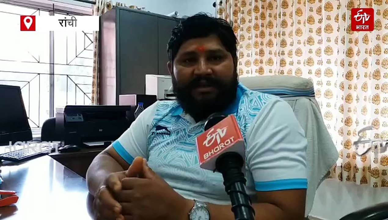 22 अगस्त से रांची में अंडर-23 राष्ट्रीय कुश्ती चैंपियनशिप, देशभर के पहलवान जुटेंगे