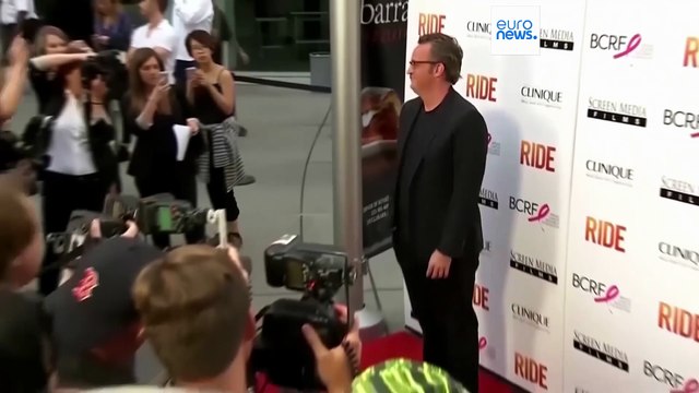 'Ketamine Queen' accused of selling fatal dose to Friends star Matthew Perry agrees to plead guilty