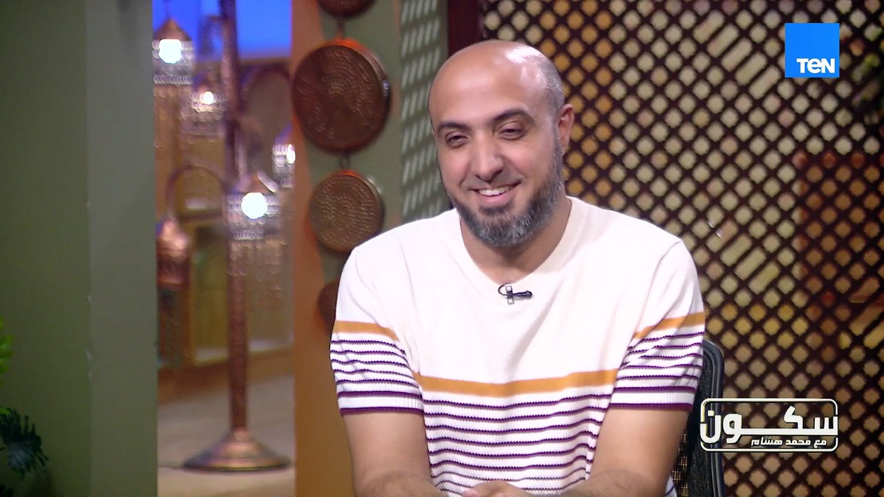 موقف عن فضل الصدقة وأثرها واليقين بالله.. الشيخ أحمد علوان يوجه رسالة لمن أراد التصدق