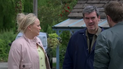 Emmerdale 19th August 2025