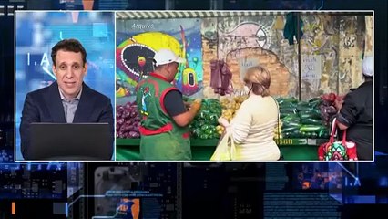 Samy Dana: Inadimplência do agronegócio dispara em 2025 | IA NEWS