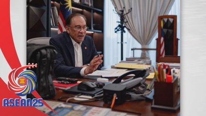 PM hubungi Hun Manet, bincang status gencatan senjata