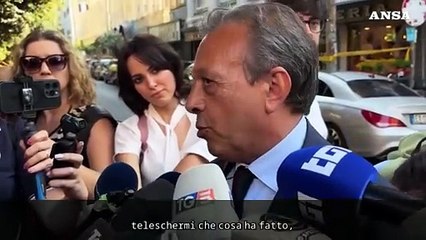 Baudo, Chiambretti: "Era un rivoluzionario, ha inventato la tv"