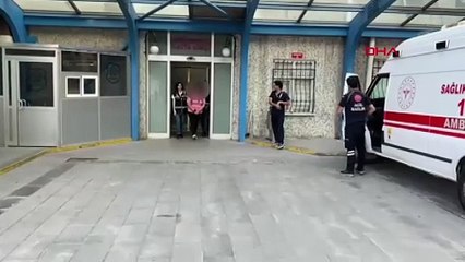 18 yıl önce eşini öldürüp küvette 9 ay saklayan firari kadın Konya’da yakalandı